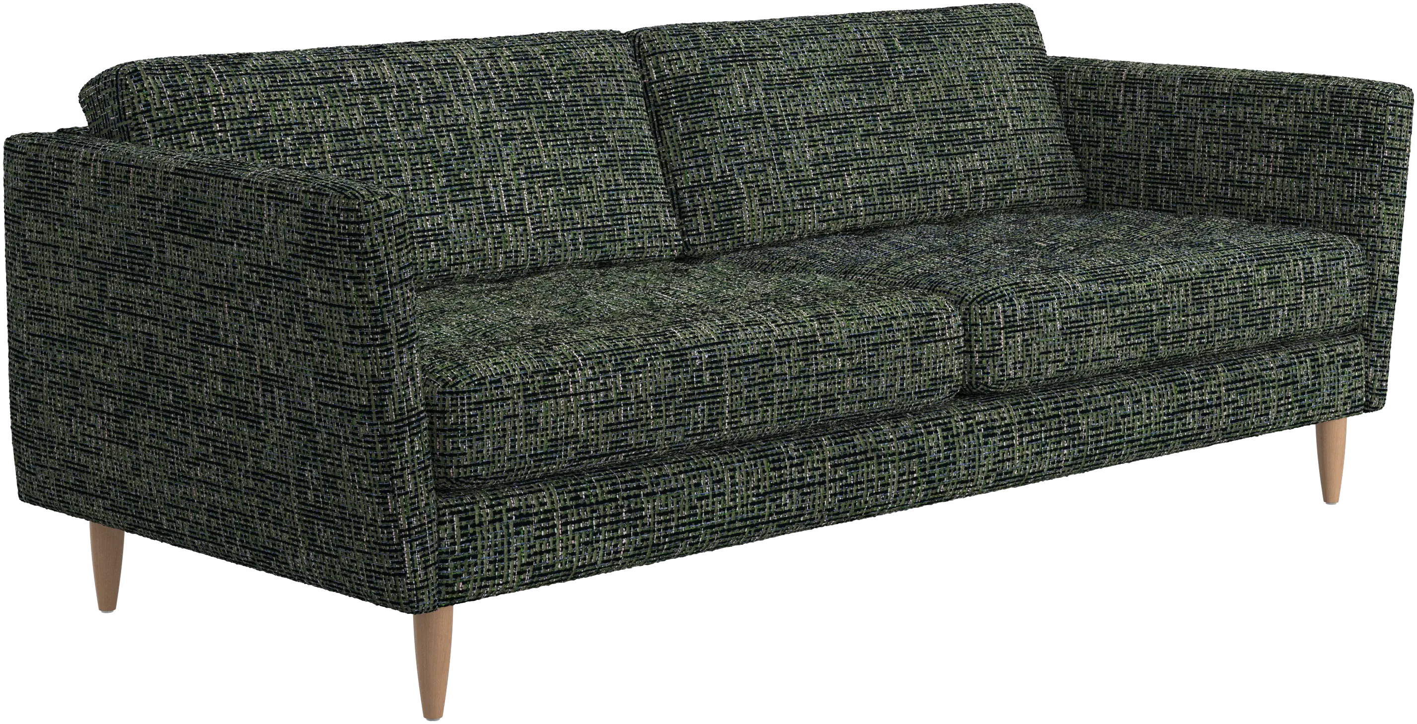 Designer Sofas | See all our Danish sofa designs - Green | BoConcept